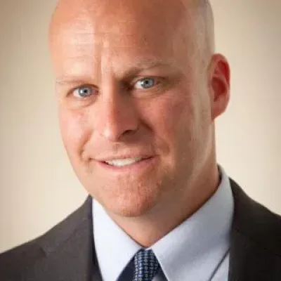 John Cashion - Attorney