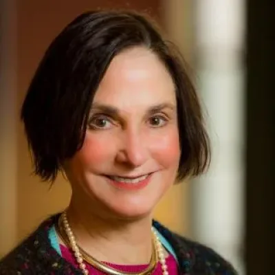 Peggy Roston - Attorney
