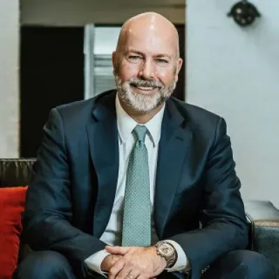 Sean Timothy Olson - Attorney