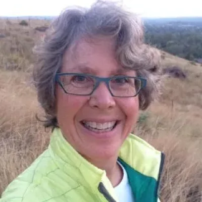 Jane Ebisch - Attorney