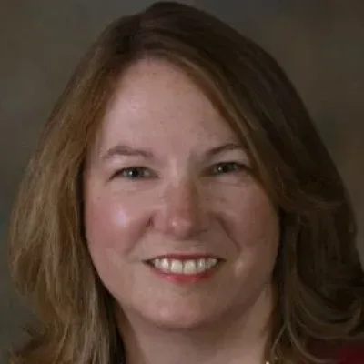 Johanna Brammer-Hoelter - Attorney