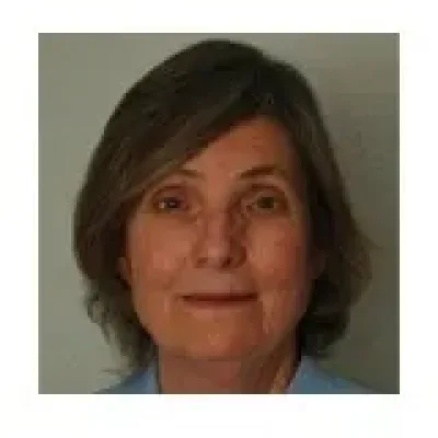 Cynthia Rixey Scott