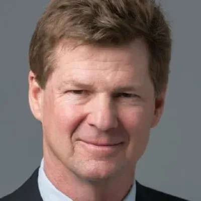 Thomas Blake - Attorney