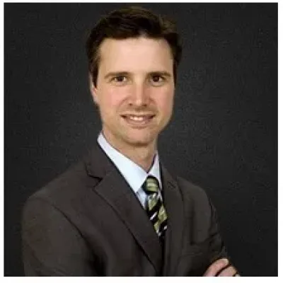 Brad Curtis Laybourne
