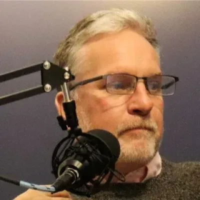 Russell Krajec - Attorney