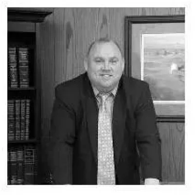 Christopher Cessna - Attorney