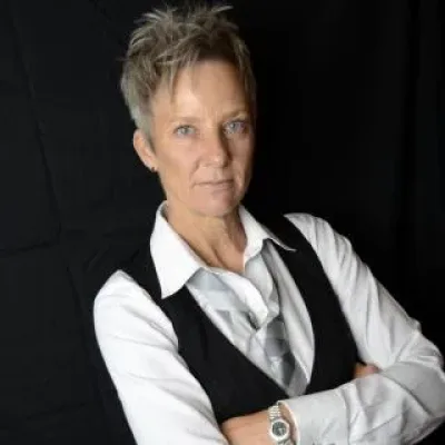 Sherri Murgallis - Attorney