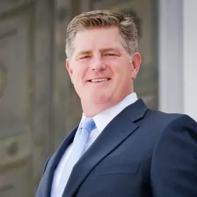 Todd Tenge - Attorney