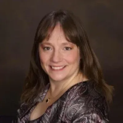 Gwyneth Ayers - Attorney