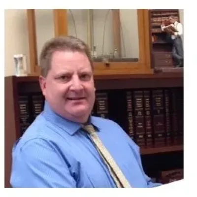 Nathan Daniel McKinney