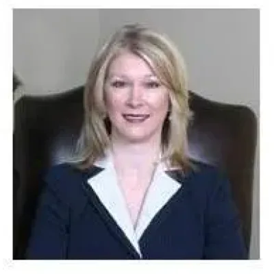 Marion McBain