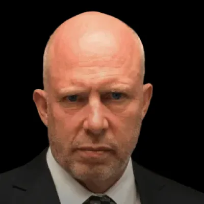 Brett M. Godfrey