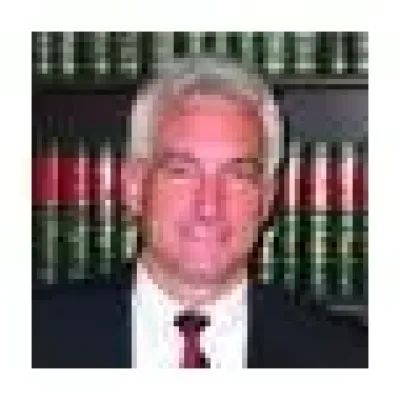 David Margrave