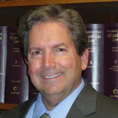 Martin E. Long - Attorney