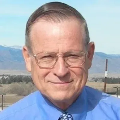Michael Allen Robinson - Attorney