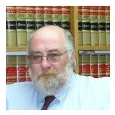 Dai Gwilliam - Attorney