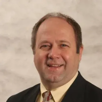 Theodore Karpuk - Attorney