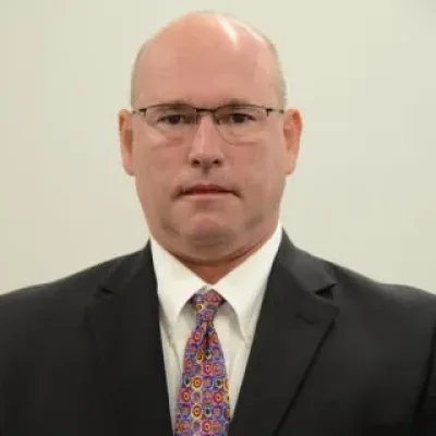Mitchell Taylor - Attorney