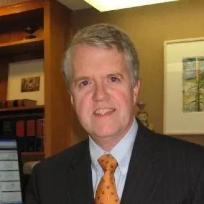 Randal Caldwell - Attorney