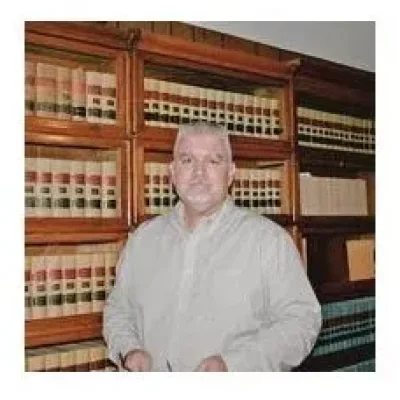 Thomas Black - Attorney