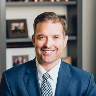 Eric Morrison - Attorney