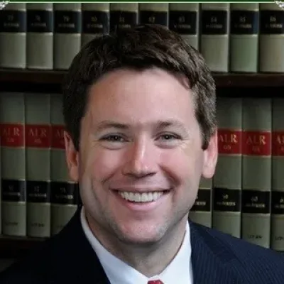 Todd Davidson - Attorney