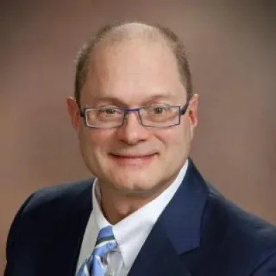 J. Joseph Weber - Attorney
