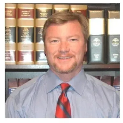Trent Besse - Attorney