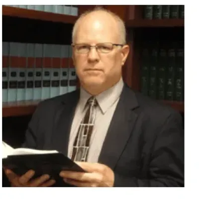 Darren Patterson - Attorney