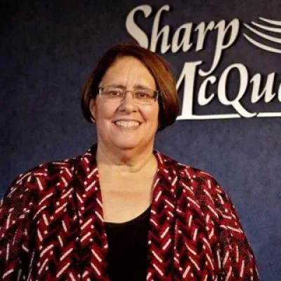 Shirla McQueen - Attorney
