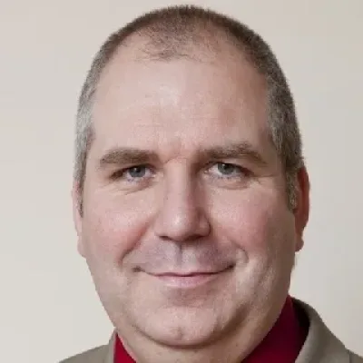 Kenneth McRae - Attorney