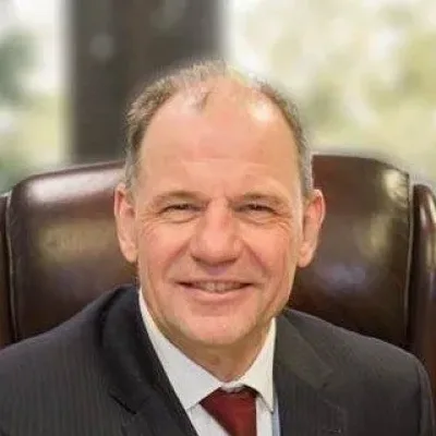 Patrick Wiesner - Attorney