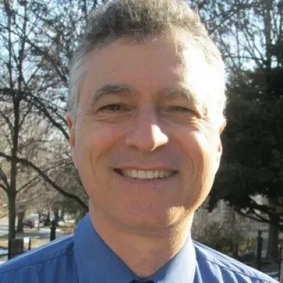 Richard Frydman - Attorney
