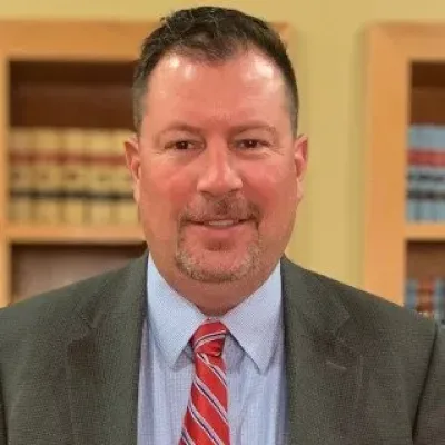 Todd Powell - Attorney