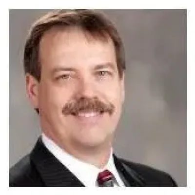 Patrick Lewis - Attorney