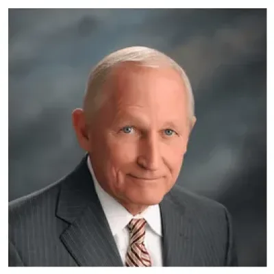 Gary Laughlin