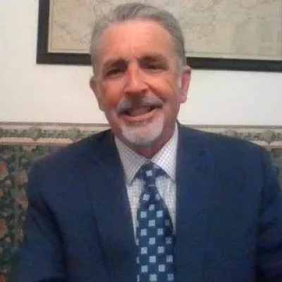 John F. Leaberry