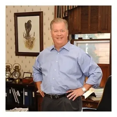 Frank Simmerman Jr - Attorney