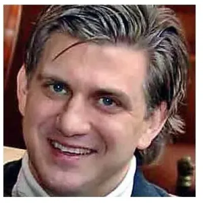 Sean McGinley - Attorney