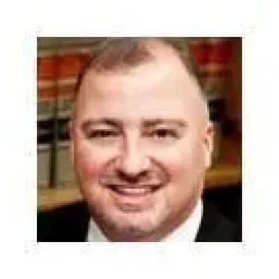 Ronald M. Harman