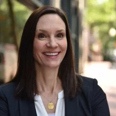Sandra Kinney - Attorney