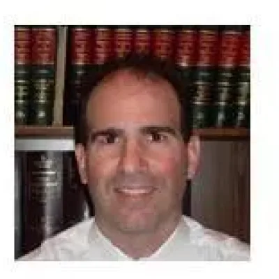 Aaron Amore