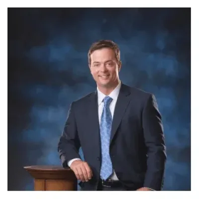 Ben Salango