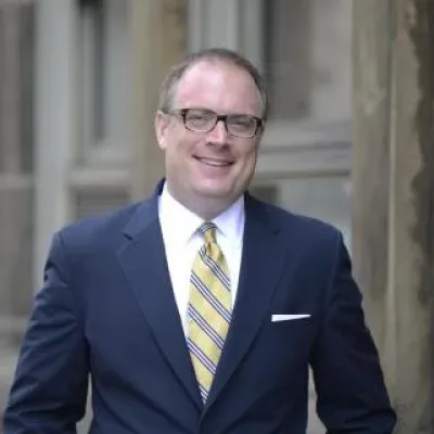 Matthew Thomas Logue - Attorney