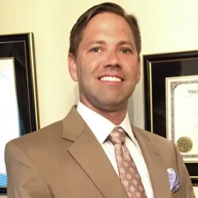 Robby Long - Attorney