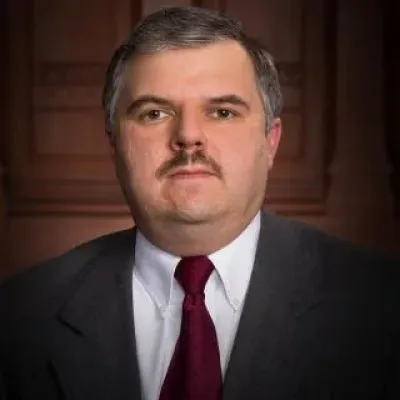 John M. Jurco - Attorney