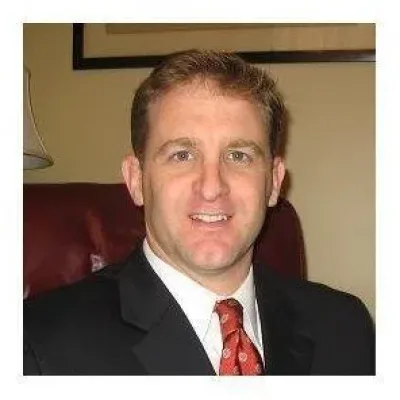Ethan Thomas Vessels - Attorney