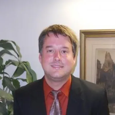 William Park Dean - Attorney