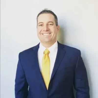 Jay William Gerber Jr - Attorney
