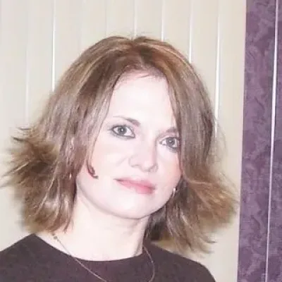 Natalie Nicolette Hager